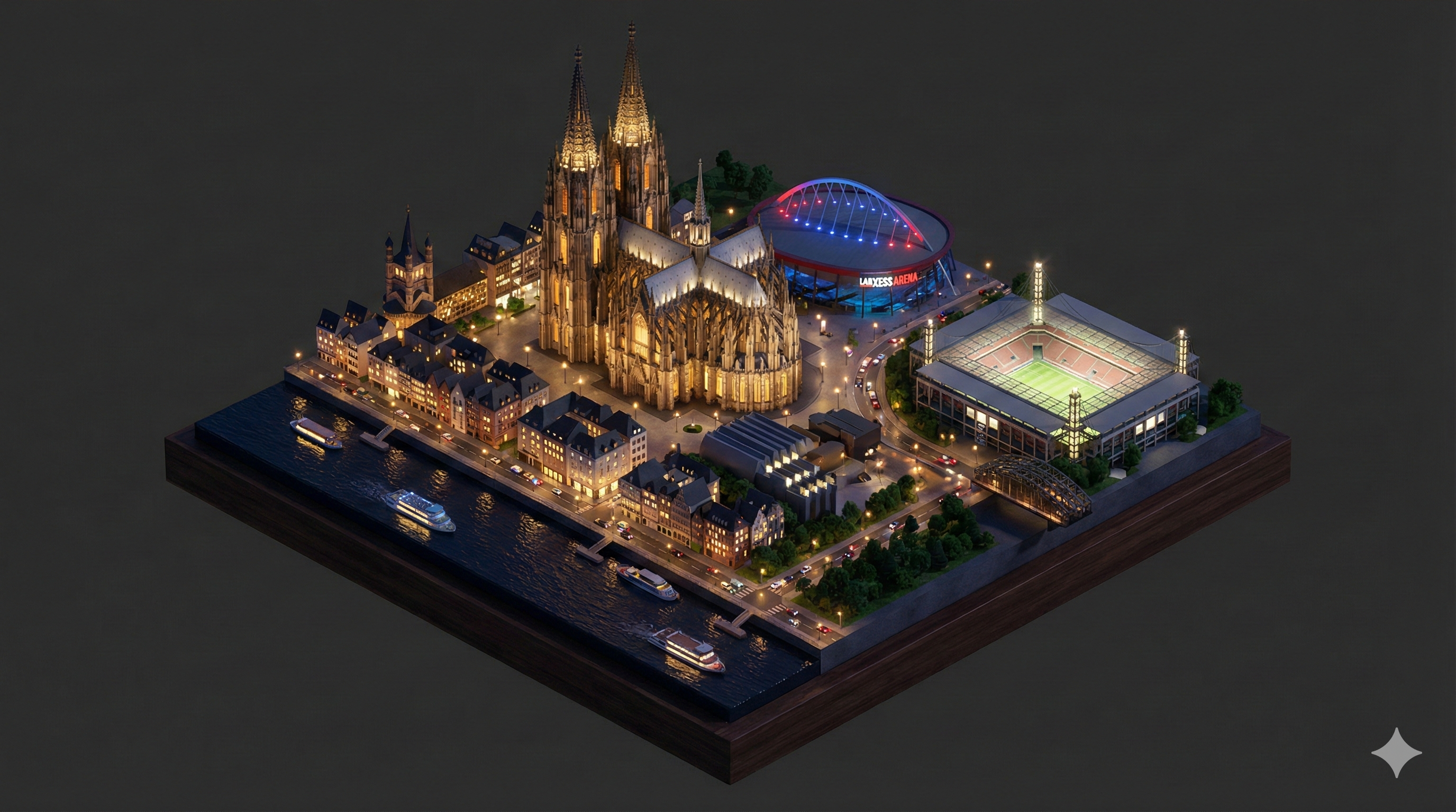 Cologne Office