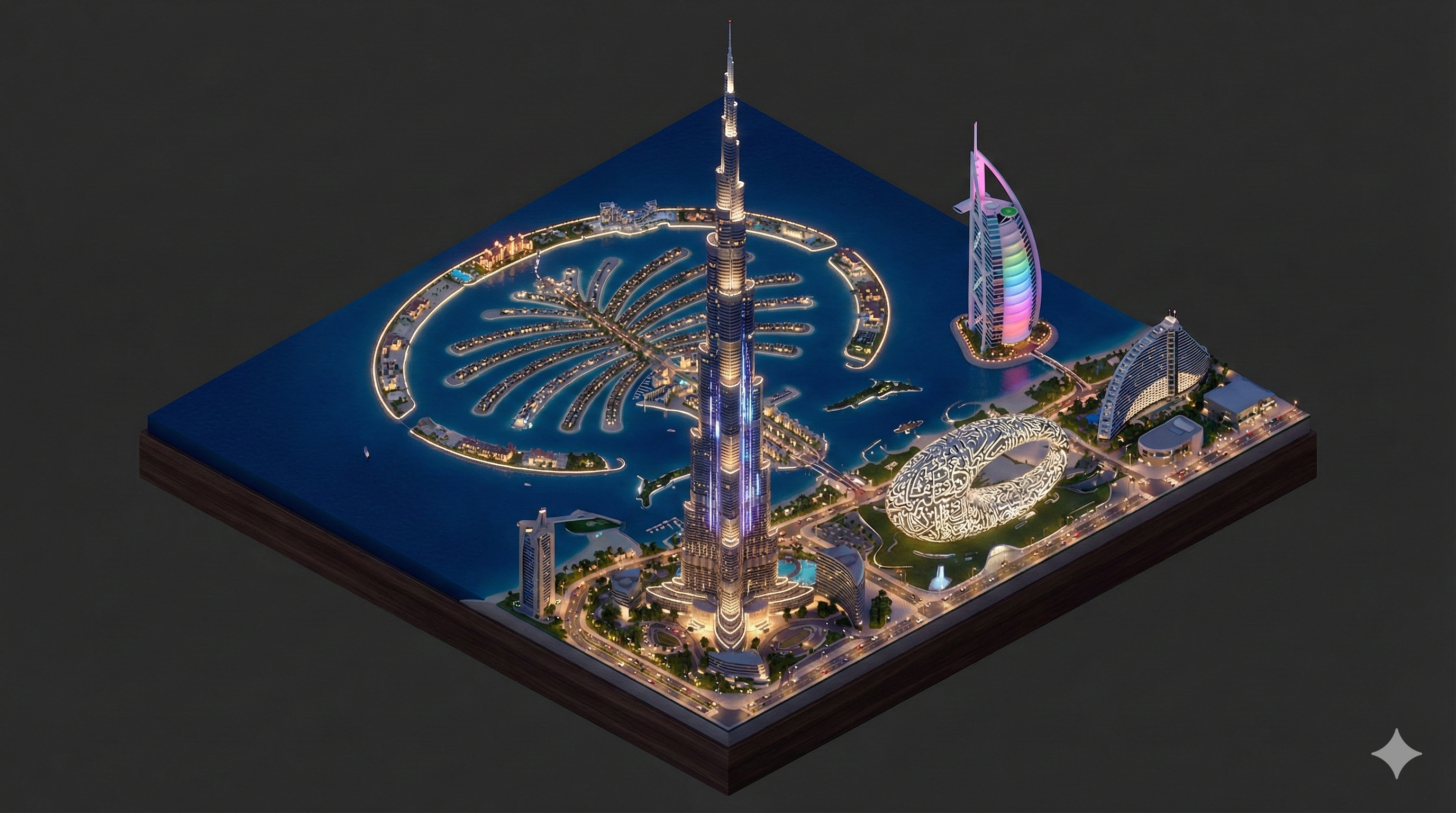 Dubai Office